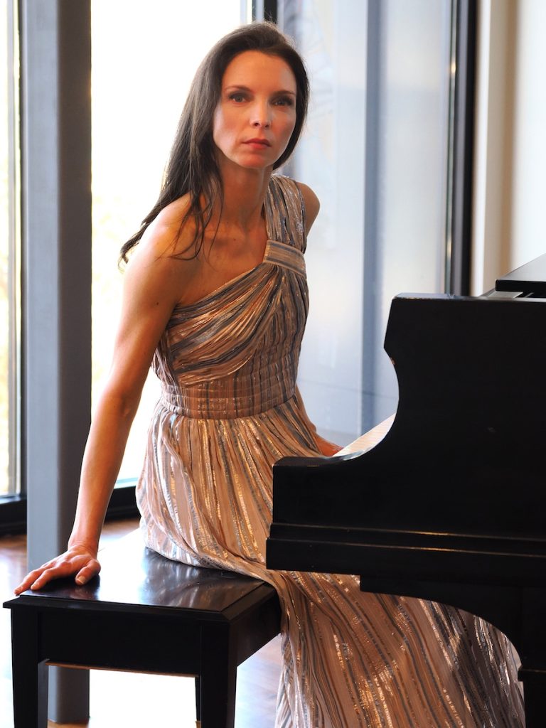 Lydia Salnikova