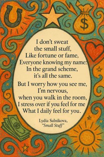 Small Stuff